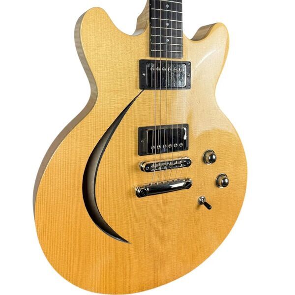 James Collins Signature GTO 2023 | Natural, image 2 of 5