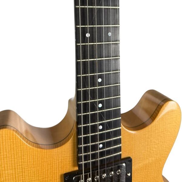 James Collins Signature GTO 2023 | Natural, image 4 of 5