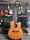 James Goodall Rosewood Standard Cutaway Gloss Natural 1994 Hand-Made Acoustic | Gloss Natural, thumbnail 1 of 5