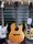 James Goodall Rosewood Standard Cutaway Gloss Natural 1994 Hand-Made Acoustic | Gloss Natural, thumbnail 2 of 5