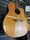 James Goodall Rosewood Standard Cutaway Gloss Natural 1994 Hand-Made Acoustic | Gloss Natural, thumbnail 3 of 5