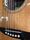 James Goodall Rosewood Standard Cutaway Gloss Natural 1994 Hand-Made Acoustic | Gloss Natural, thumbnail 5 of 5