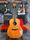 James Goodall Rosewood Standard 1987 Gloss Natural Hand-Made Acoustic Guitar | Gloss Natural, thumbnail 1 of 5