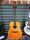 James Goodall Rosewood Standard 1987 Gloss Natural Hand-Made Acoustic Guitar | Gloss Natural, thumbnail 2 of 5