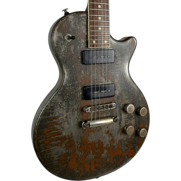 James Trussart Rusty Deville 59 2011 - Steel | original, image 2 of 5