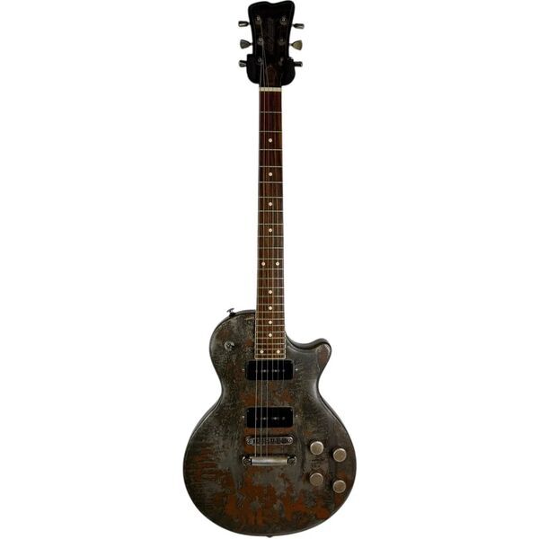 James Trussart Rusty Deville 59 2011 - Steel | original, image 3 of 5