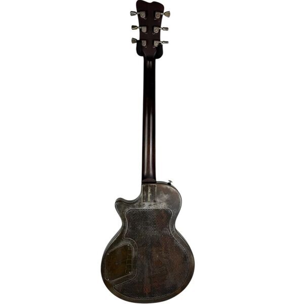 James Trussart Rusty Deville 59 2011 - Steel | original, image 4 of 5