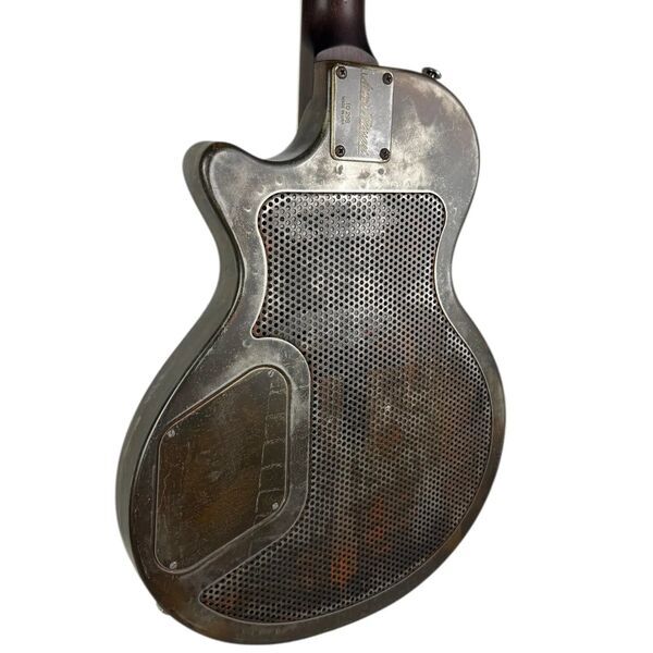 James Trussart Rusty Deville 59 2011 - Steel | original, image 5 of 5