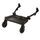 Jané Go Up Surfer Universale Kinderwagen-Plattform | schwarz thumbnail 1/3