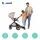 Jané Go Up Surfer Universale Kinderwagen-Plattform | schwarz thumbnail 2/3