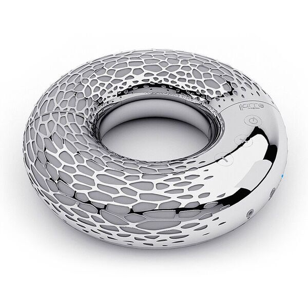 Jarre AeroTwist | Argent Chromé, image 1 of 1