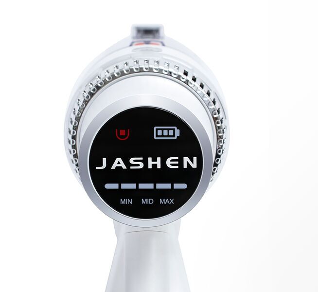 JASHEN S16X Aspirateur à main balai | blanc 5