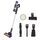 JASHEN S18X Battery hand vacuum cleaner | purple thumbnail 2/4