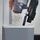 JASHEN S18X Battery hand vacuum cleaner | purple thumbnail 4/4