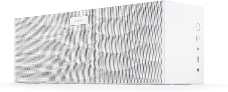 Jawbone Big Jambox | White Wave 2