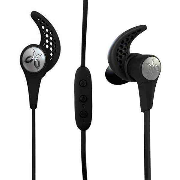 Jaybird X3 Sport | Blackout 2
