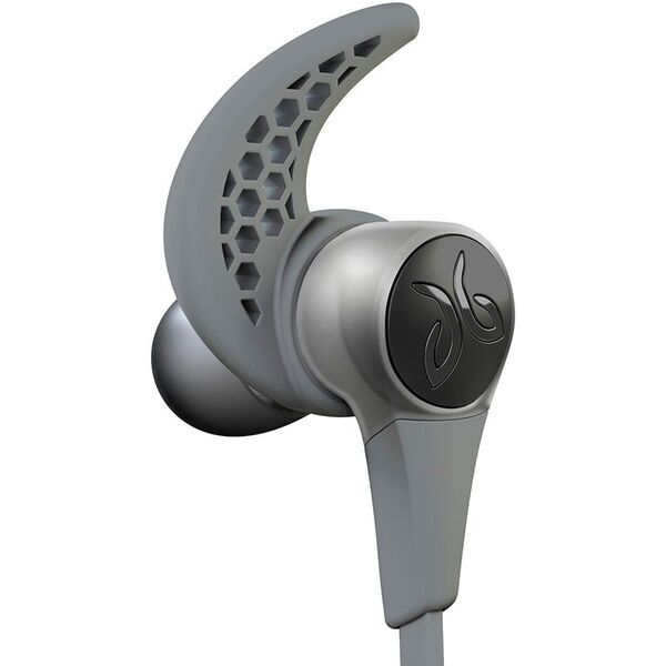 Jaybird X3 Sport | Bianco Platino, image 2 of 2