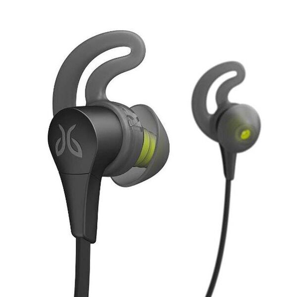 Jaybird X4 | Black Metallic Flash 2