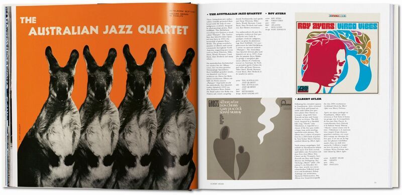Jazz Covers | Weiß, image 3 of 4