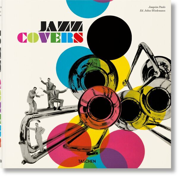 Jazz Covers | bianco, image 1 of 5