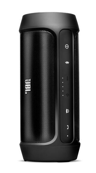 JBL Charge 2 | black 2