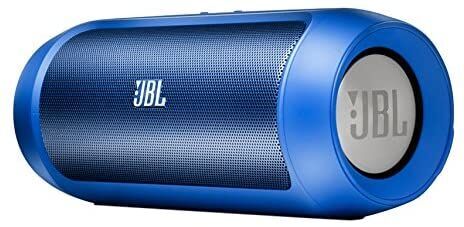 JBL Charge 2 | blauw