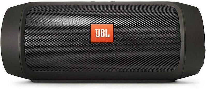 JBL Charge 2+ | černá