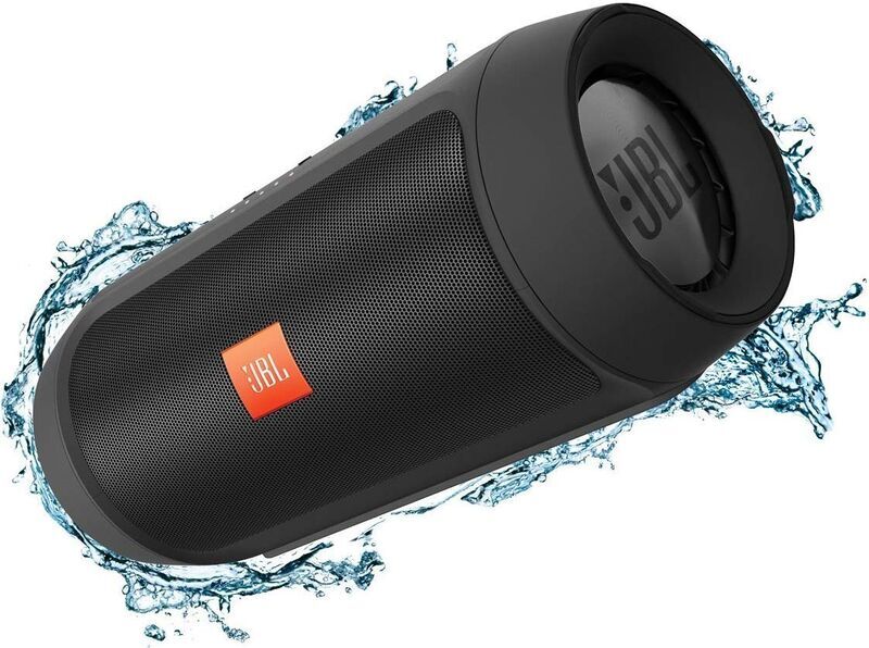 JBL Charge 2+ | black 2