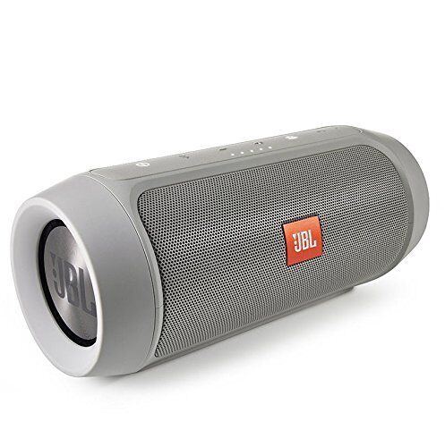 JBL Charge 2+ | gris