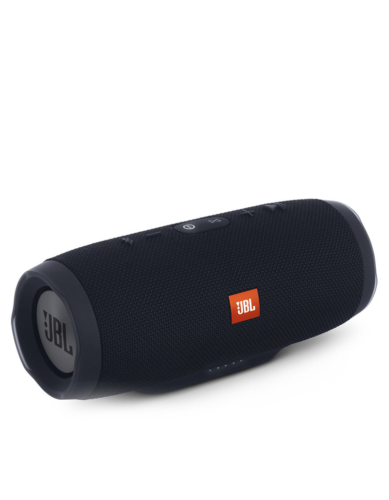 JBL Charge 3 - from - Refurbished with a 30-Day Free Trial