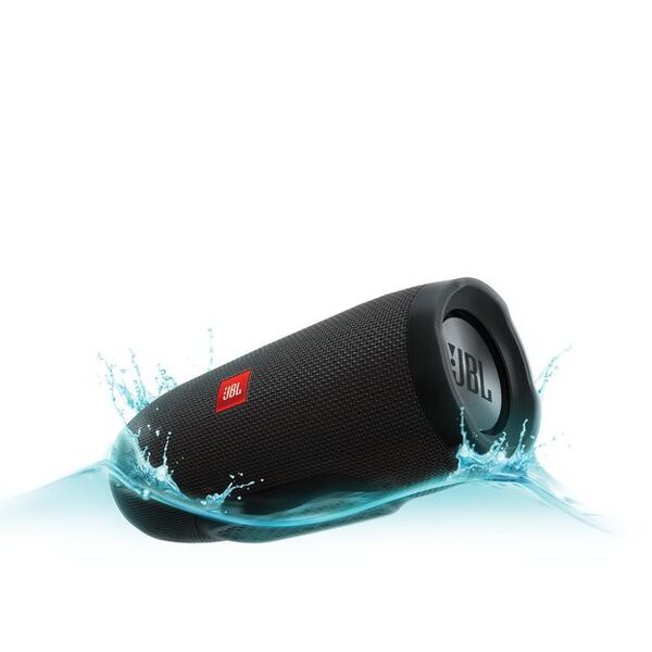 JBL Charge 3 | Black, image 2 of 2
