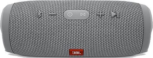 JBL Charge 3 | Harmaa, image 2 of 2