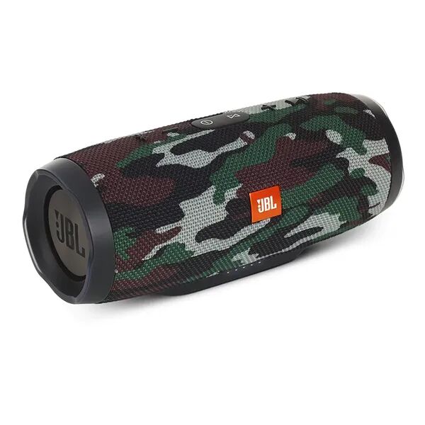 JBL Charge 3 | camouflage