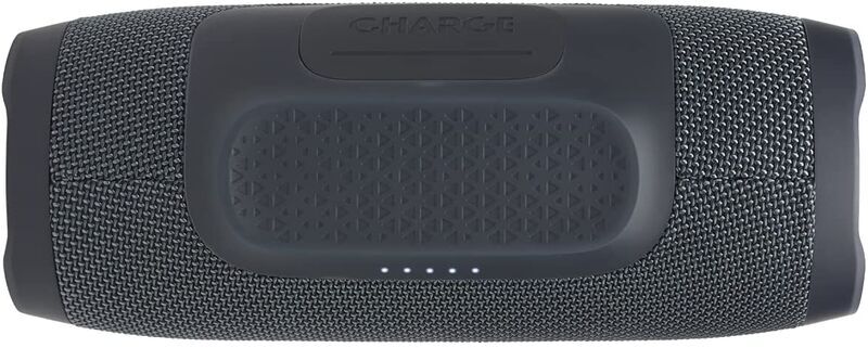 JBL Charge Essential | černá 2