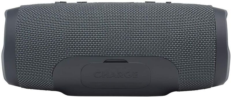 JBL Charge Essential | černá 3
