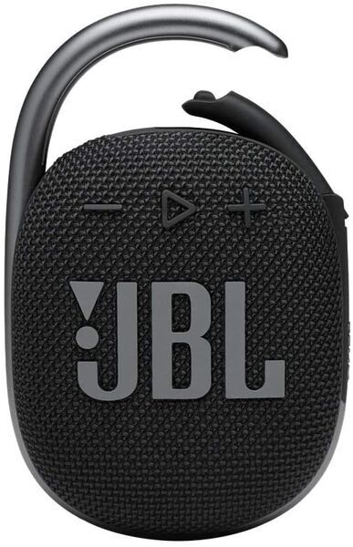 JBL Clip 4 | black 2