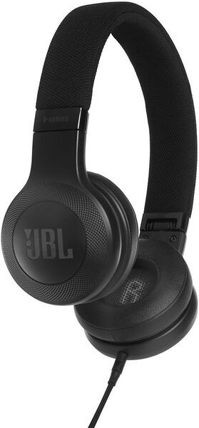 JBL E35 | czarny