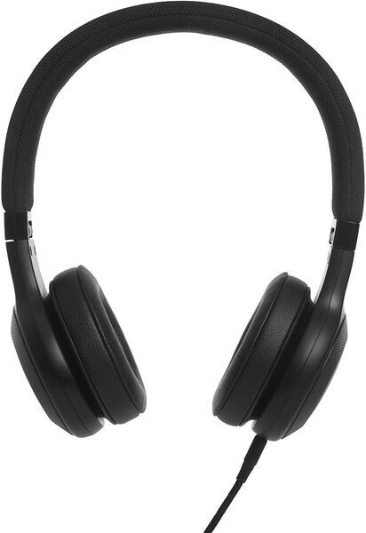 JBL E35 | schwarz 2