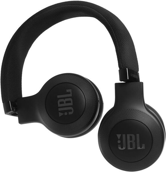 JBL E35 | nero 3
