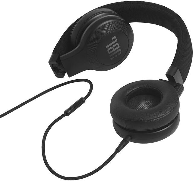 JBL E35 | nero 4