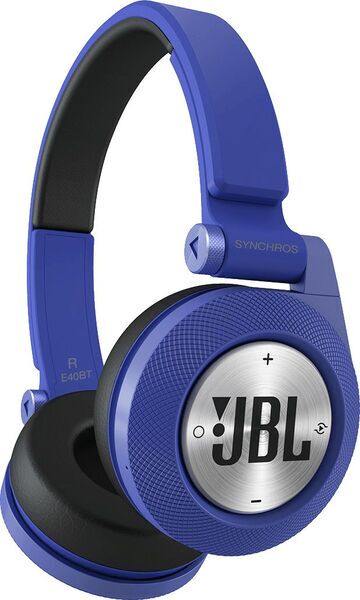JBL E40 BT | blå