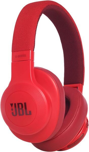 JBL E55BT | rot 1