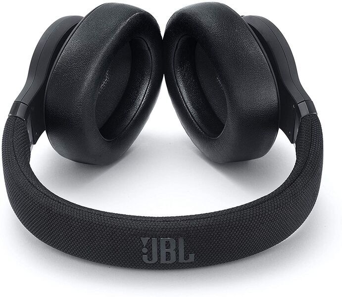 JBL E65BTNC | schwarz 2