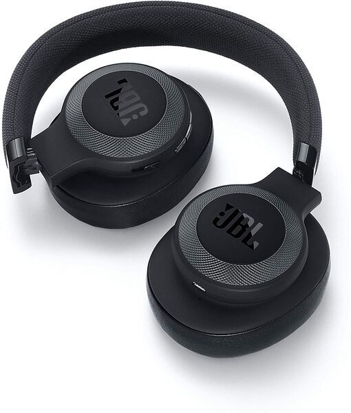 JBL E65BTNC | black 3