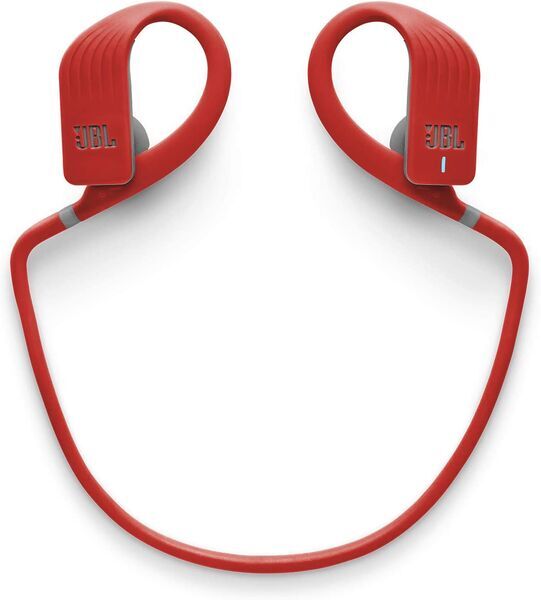 JBL Endurance Jump | czerwony 2