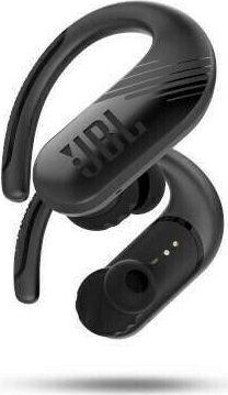 JBL Endurance Peak II | black