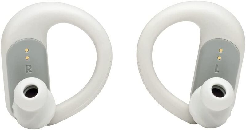 JBL Endurance Peak II | blanc 3