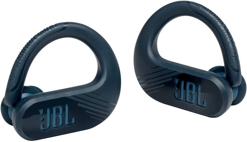 JBL Endurance Peak II | blau 2