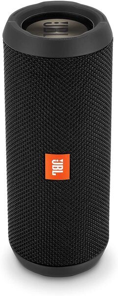 JBL Flip 3 | schwarz 2