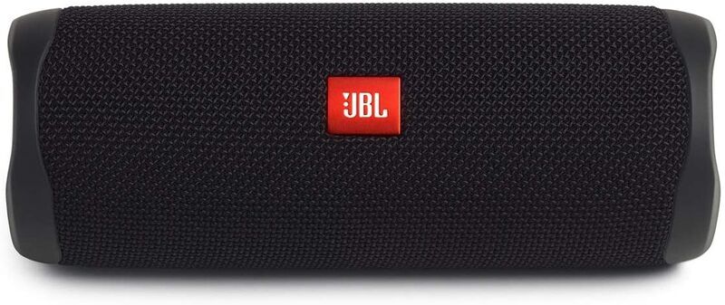 JBL Flip 5 | czarny